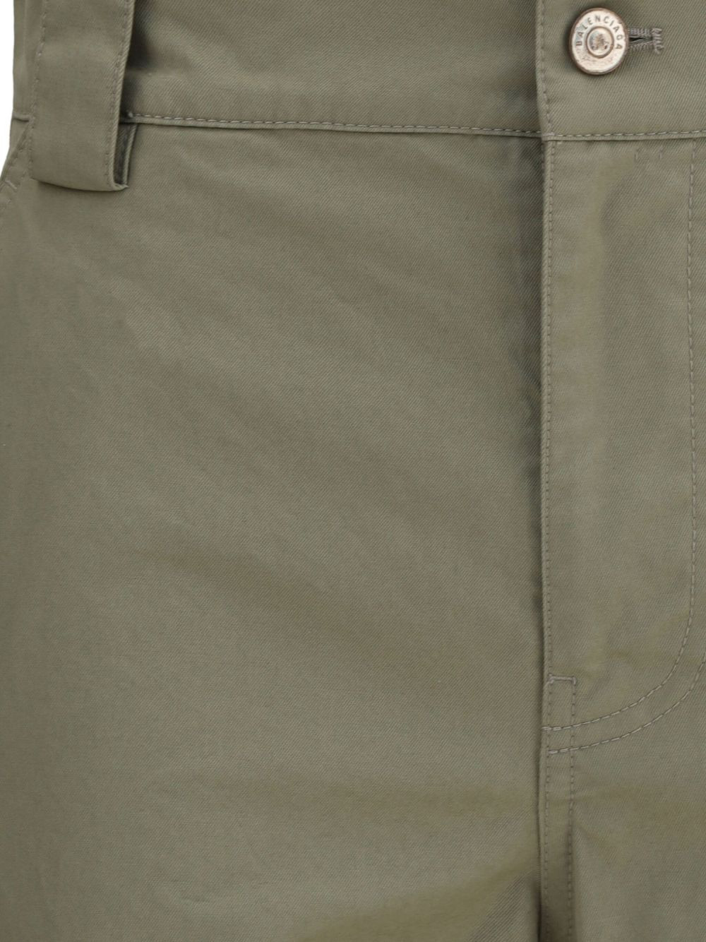 belt-loops trousers - 3