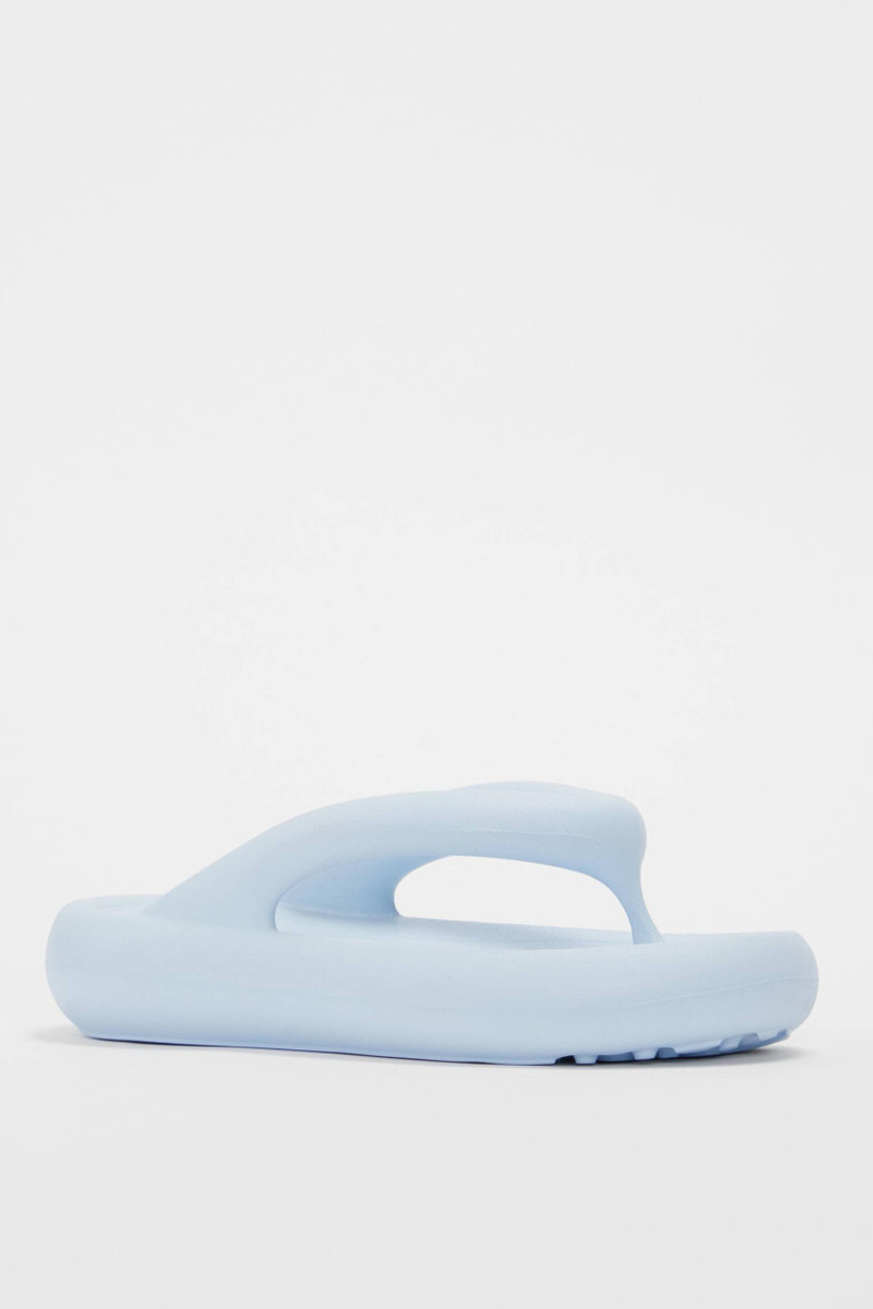 Axel Arigato Delta Sandal outlook