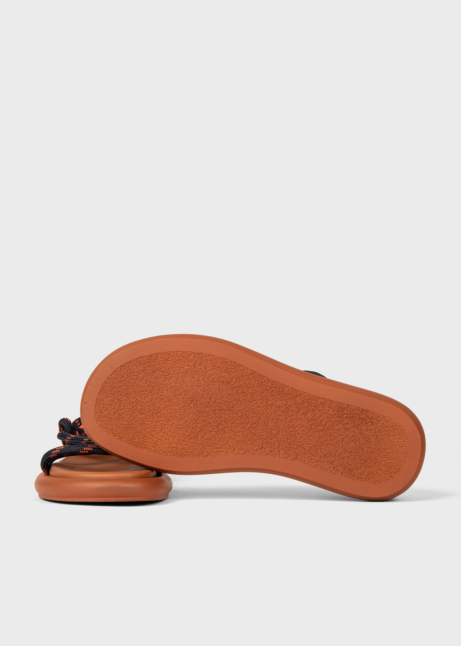 'Mae' Rope Sandals - 3
