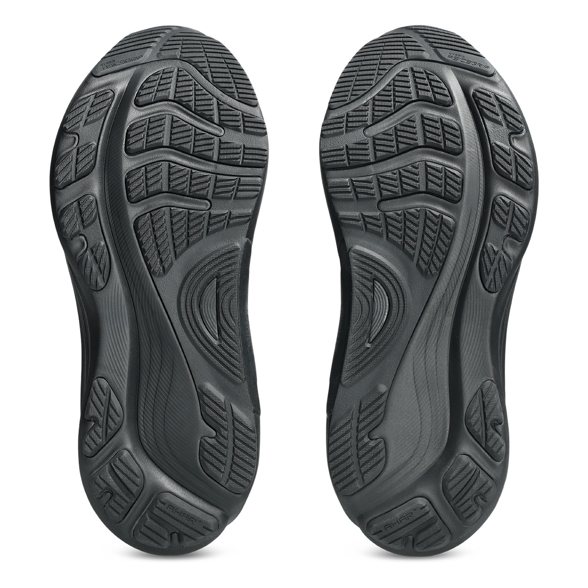 Asics Gel Kayano 32 Black - Graphite Grey - 4