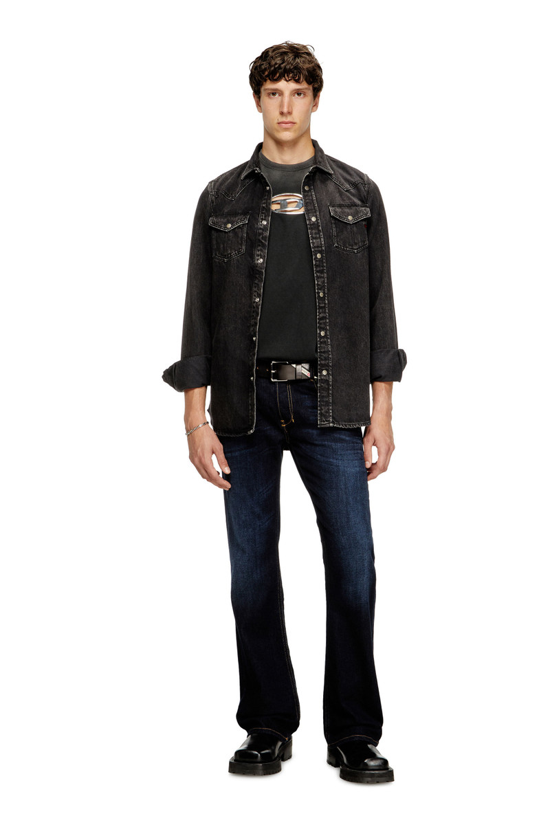 Diesel T-ADJUST-Q8 outlook
