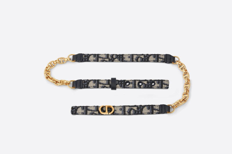 Dior Caro Belt 4