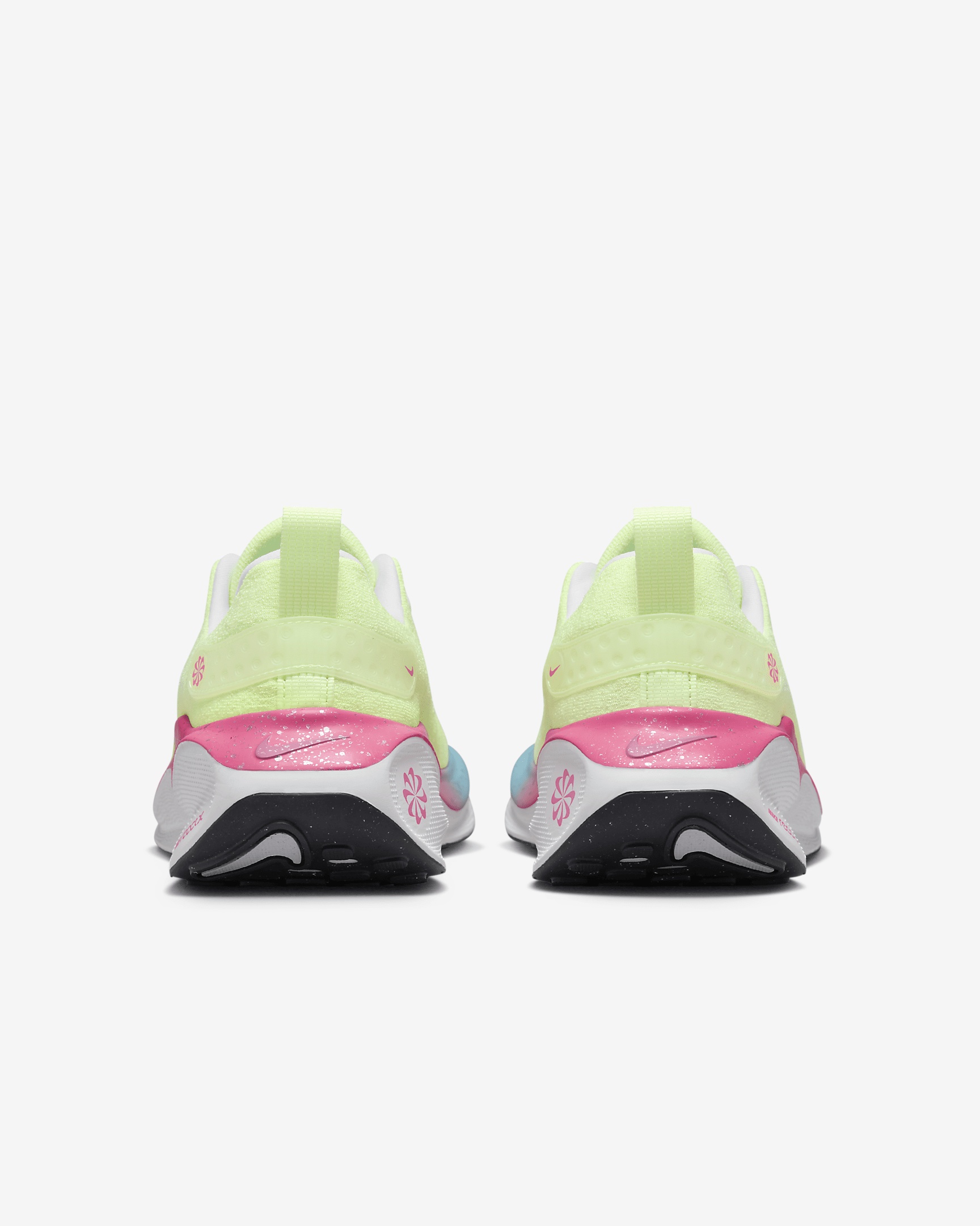 Nike InfinityRN 4 Women's Road Running Shoes - 6