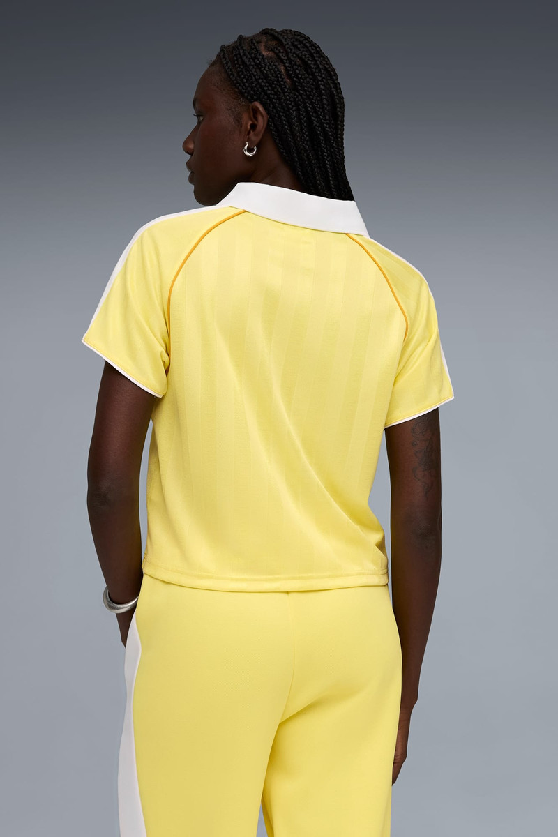 T7 Women's Soccer Jersey 4