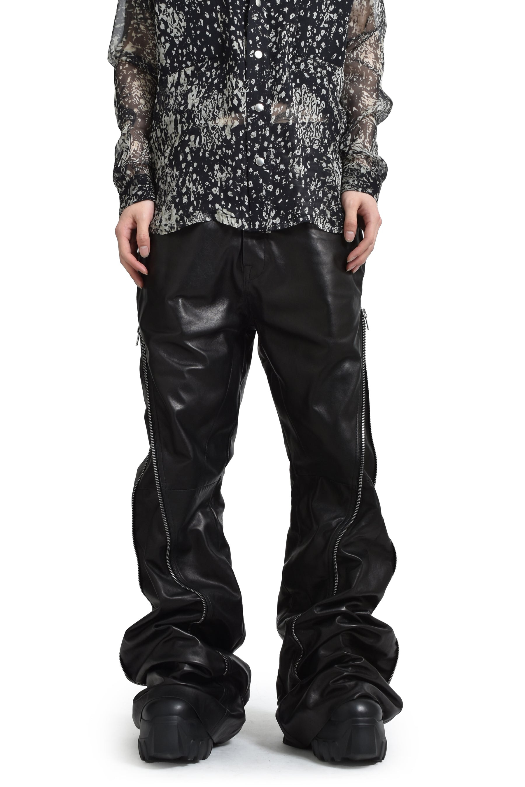 BOLAN BANANA / BLK - 1