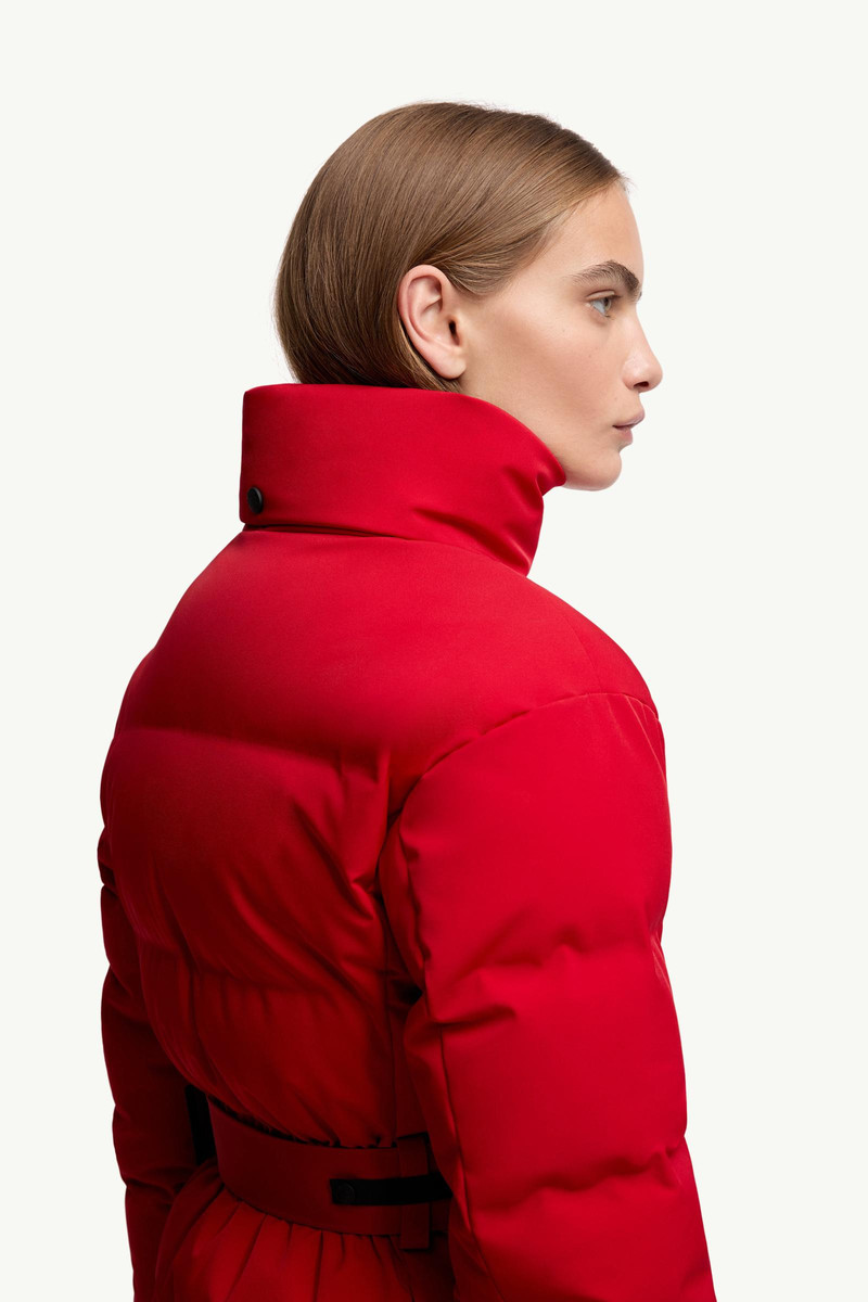 Tolima Hooded Insulated Ski Jacket 6