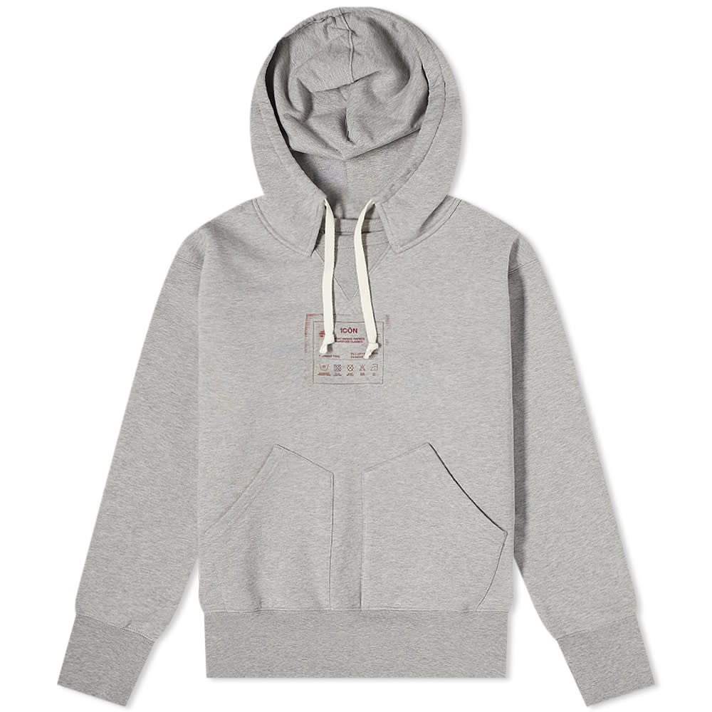 Maison Margiela Icon Hoody - 1