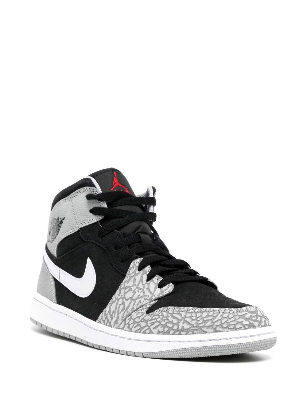 Air Jordan 1 Mid SE sneakers - 2