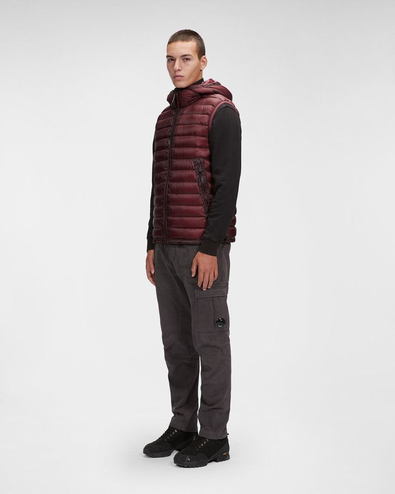 DD Shell Down Goggle Vest 6