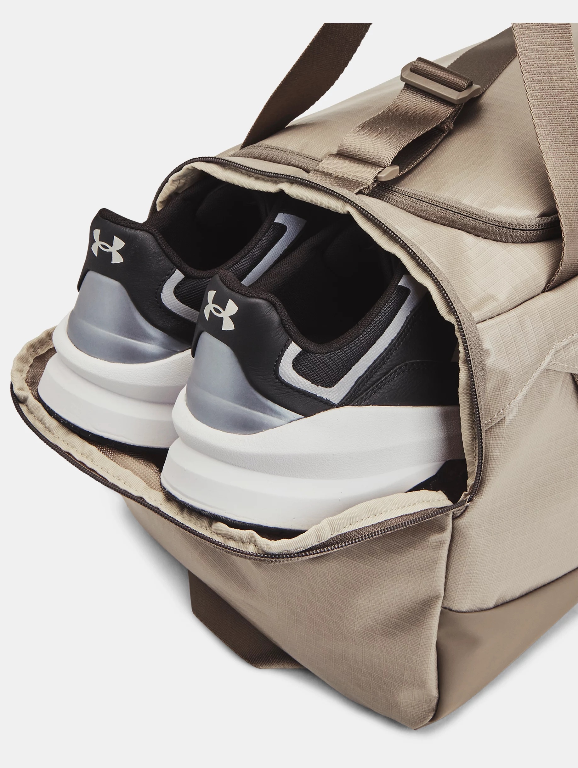 UA Undeniable LE Small Duffle - 5