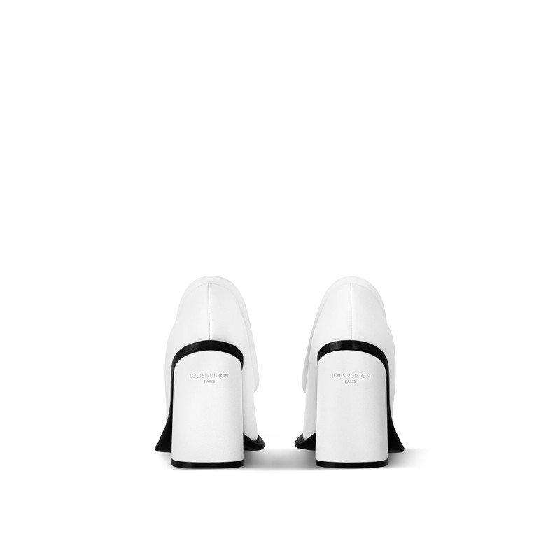 Louis Vuitton Berlin Pump outlook