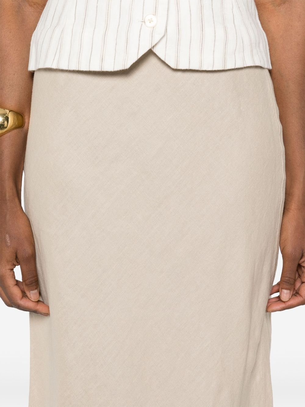 Saagneta midi skirt - 5