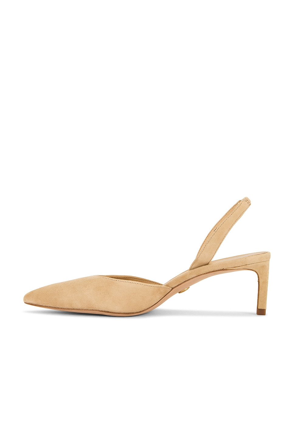 Caroline Pump - 5