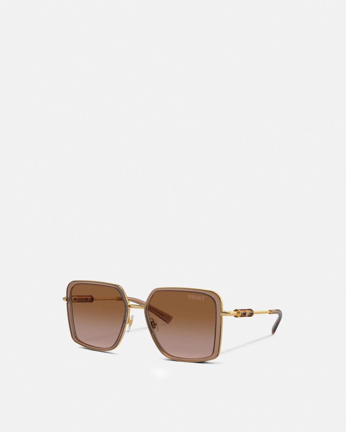 Medusa Roller Squared Sunglasses - 1