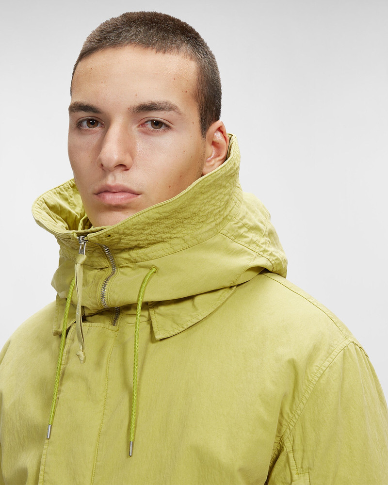 50 Fili Rubber Parka 6