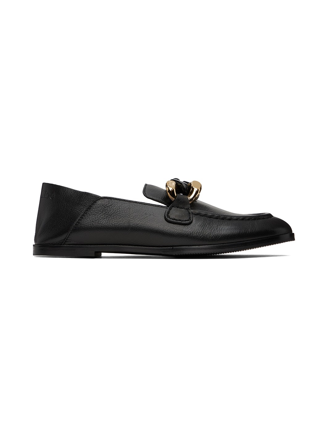 Black Monyca Loafer - 1