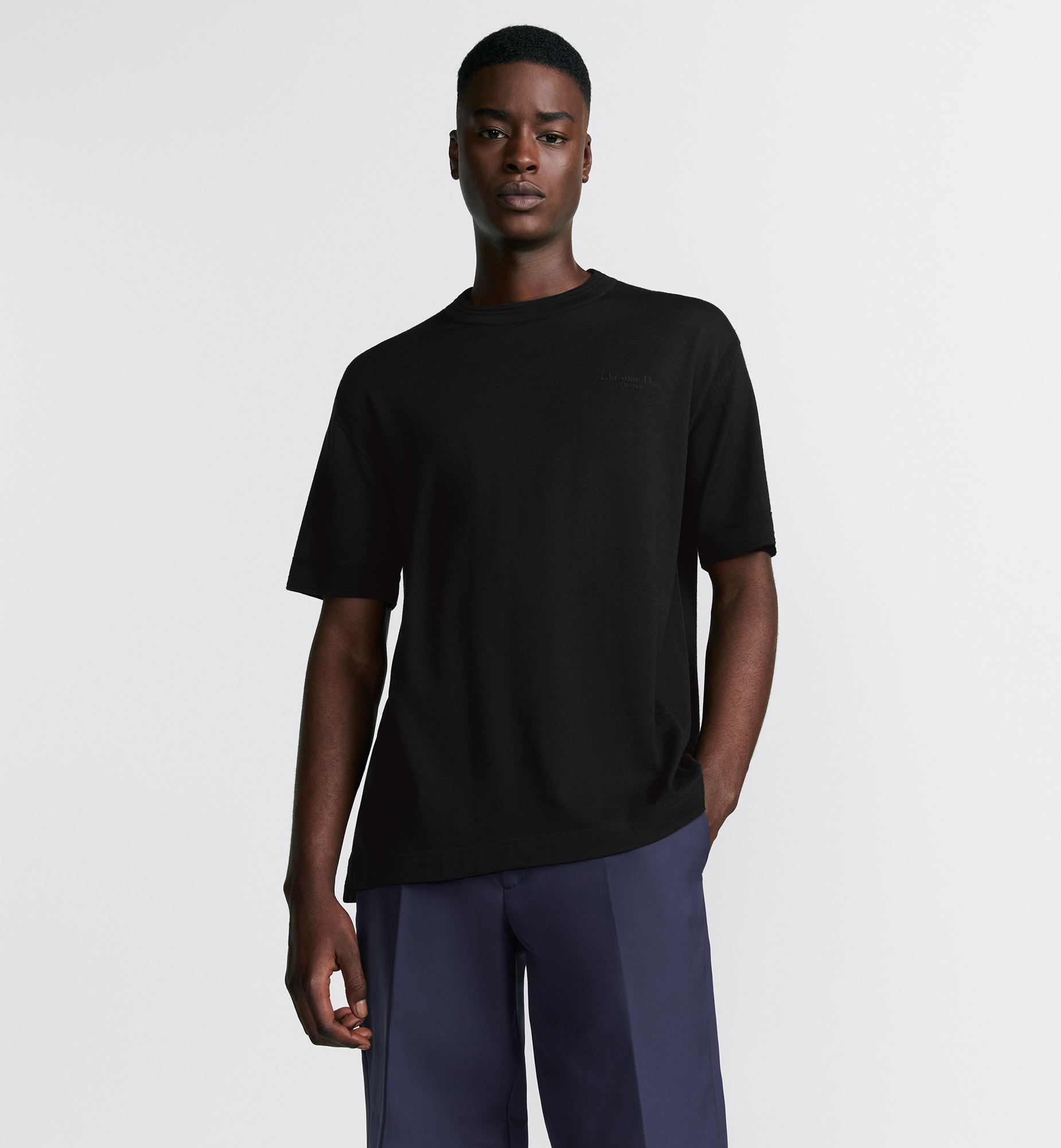 Christian Dior Couture T-Shirt - 2
