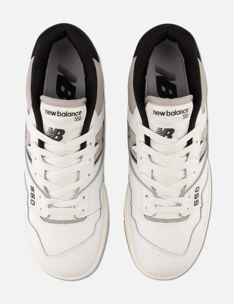 New Balance 550 outlook