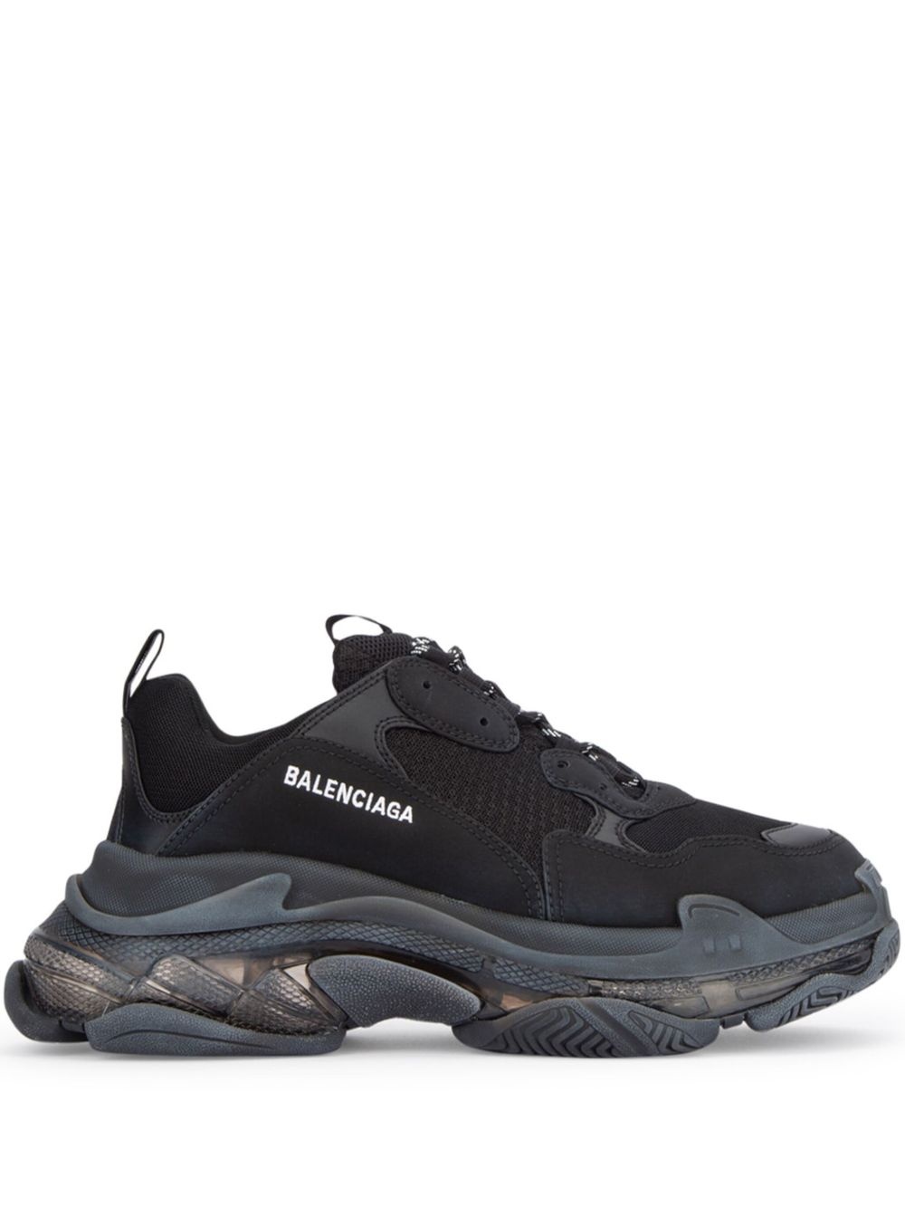 Triple S sneakers - 1