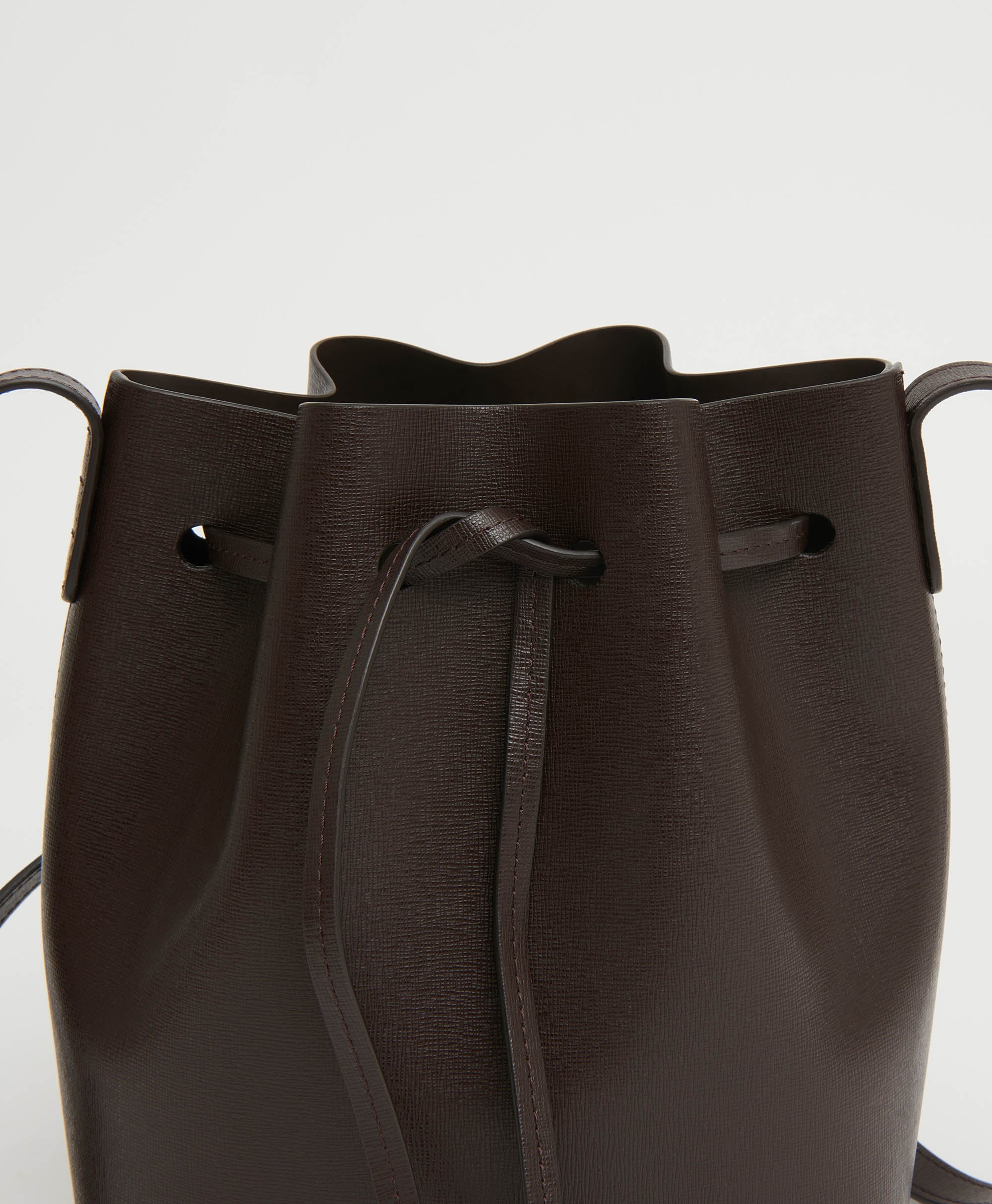 MINI BUCKET BAG - 2