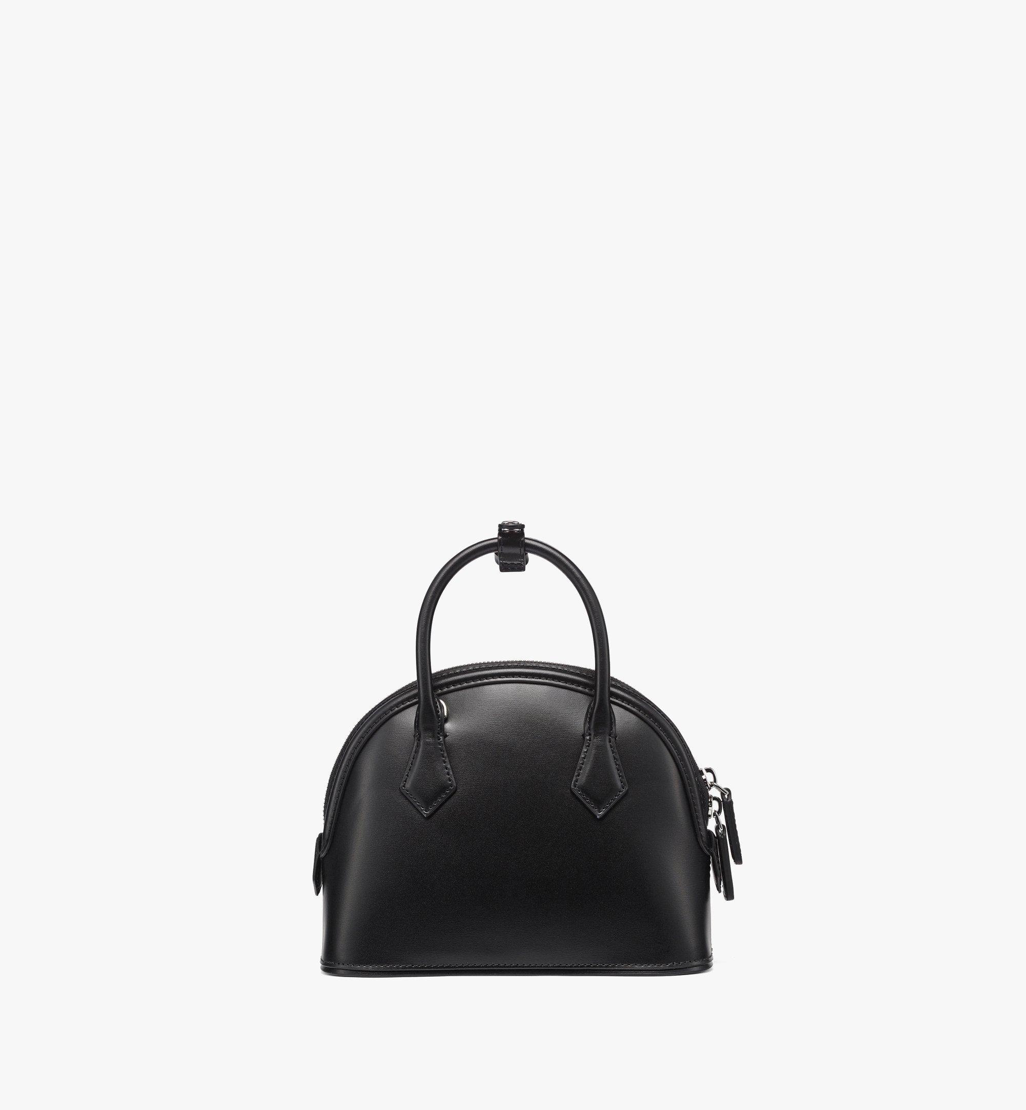 Tracy Tote in Visetos Leather Mix - 5