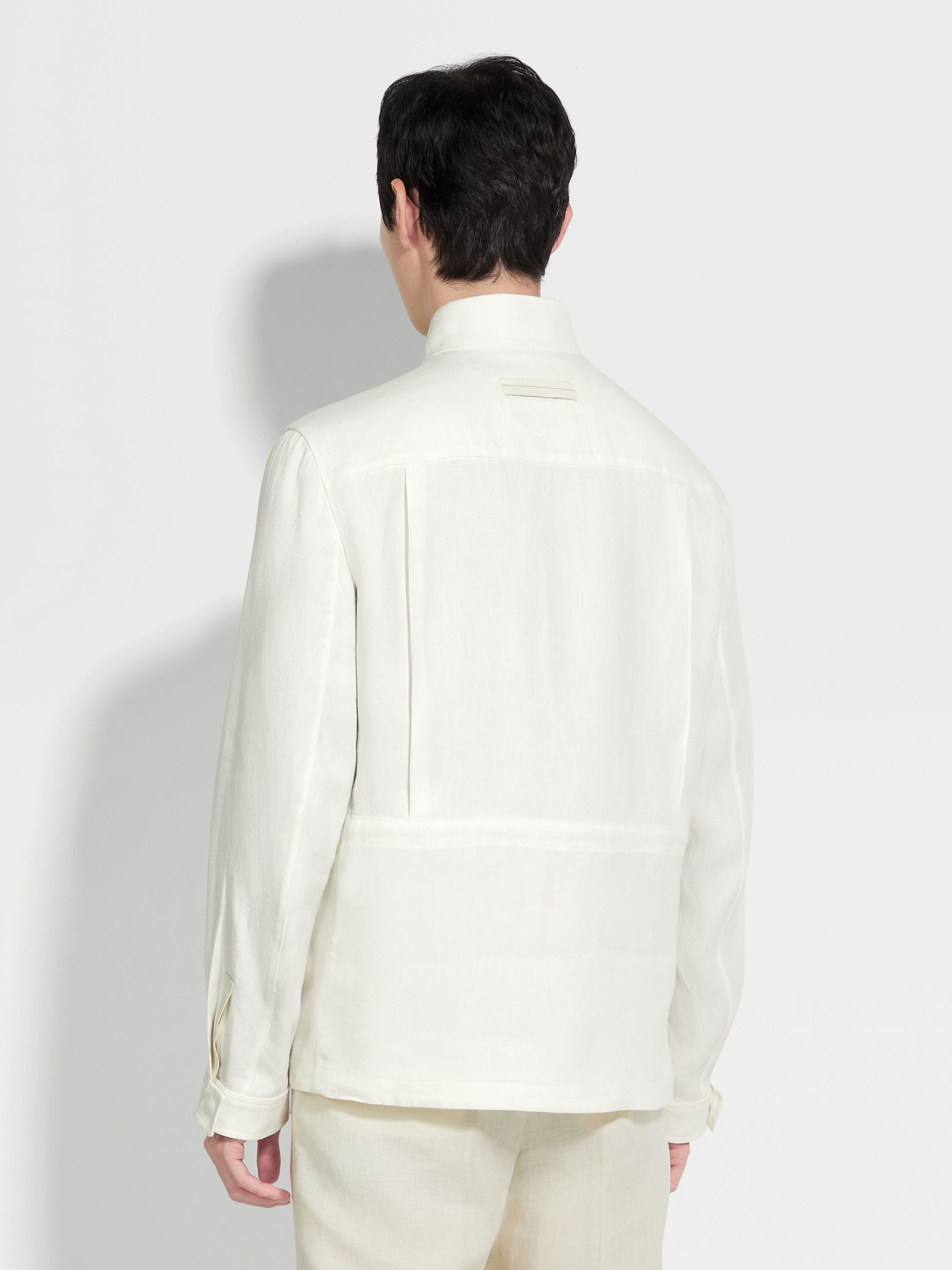 OASI LINO FIELD JACKET - 5