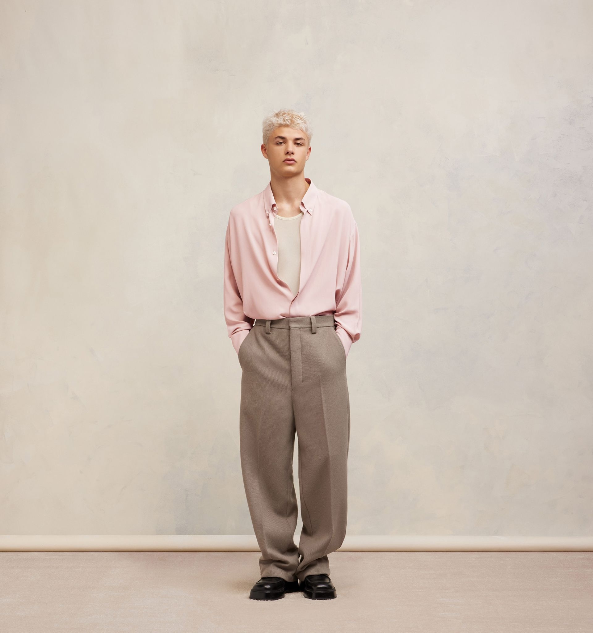 Button Down Shirt - 3