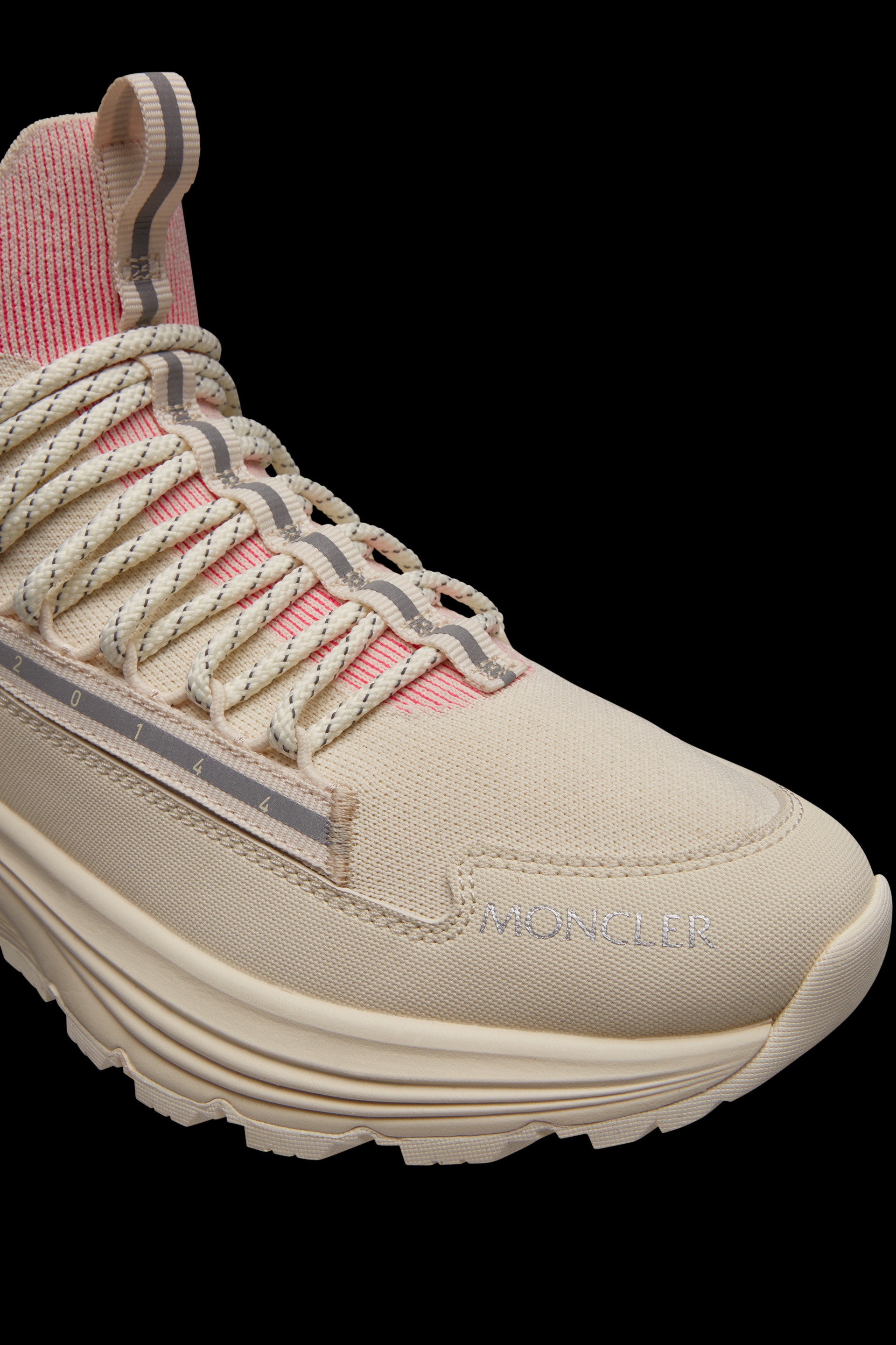 Monte Runner Sneakers - 7