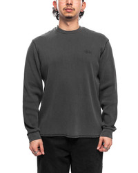 ★関税込★STUSSY★BASIC STOCK LS THERMAL LS T-Shirt★Bone★ Stussy - Basic Stock LS Tee: Bone – arts - rec