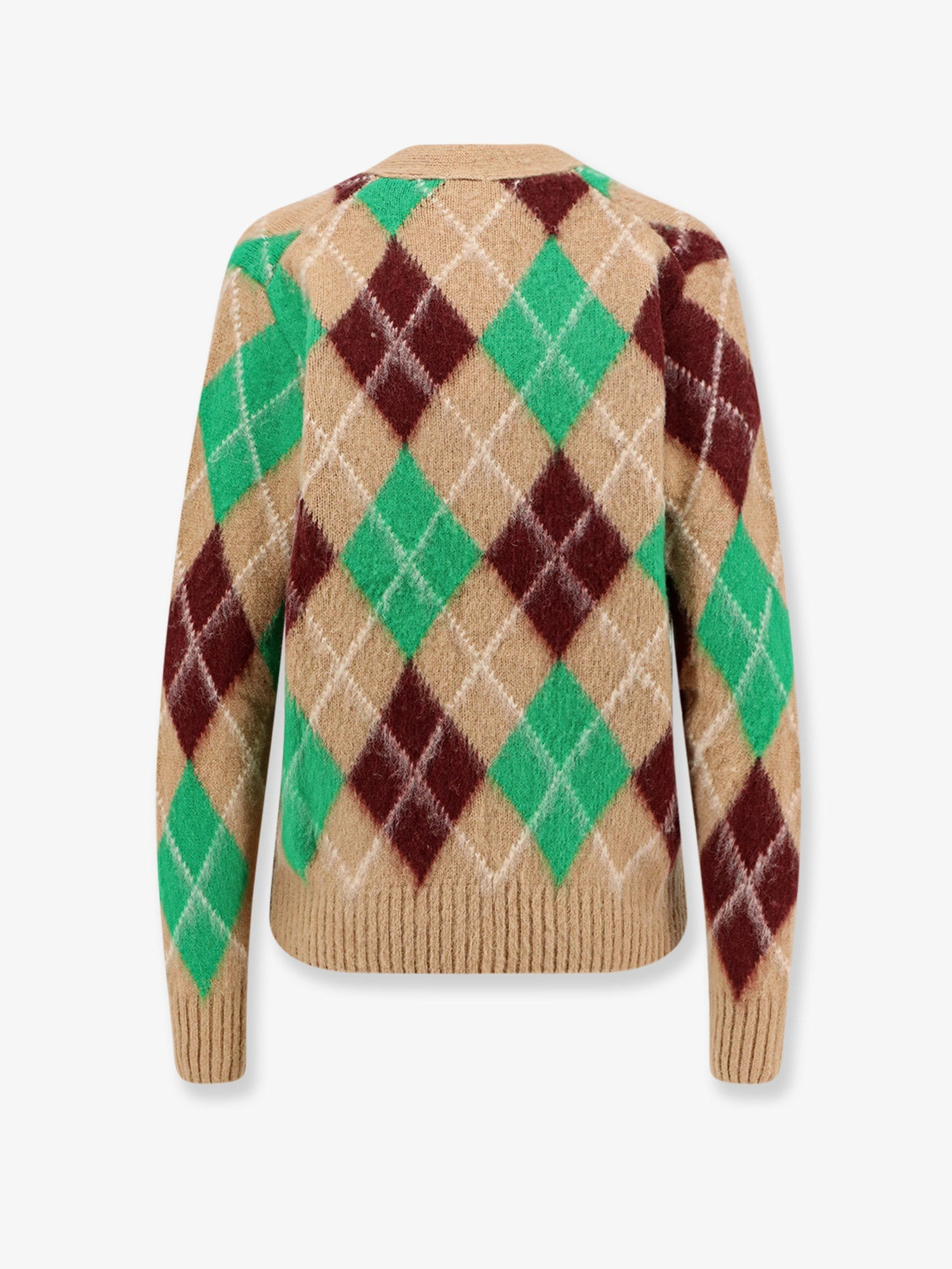 Aspesi Wool Cardigan - 2