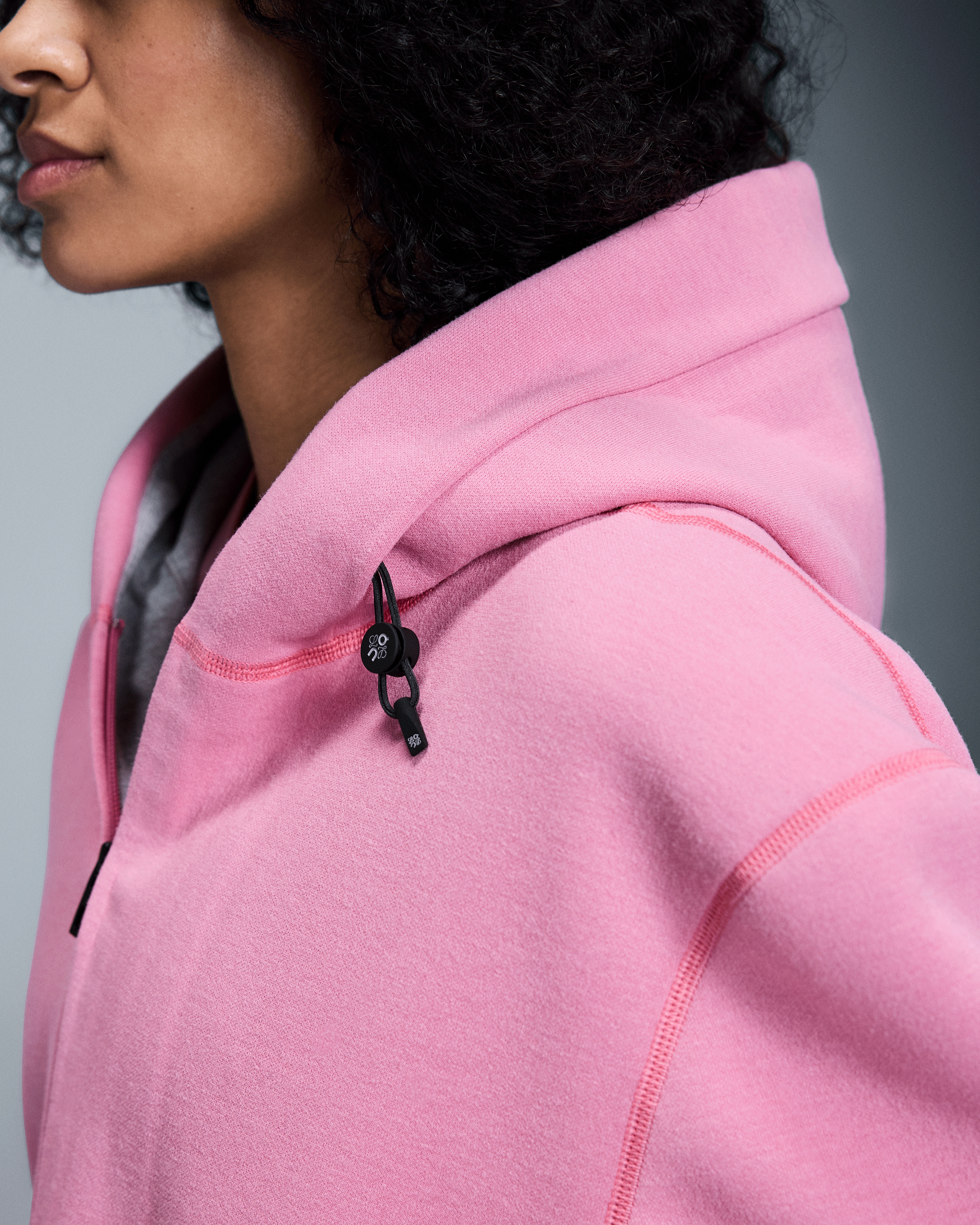 Hoodie LOEWE - 4