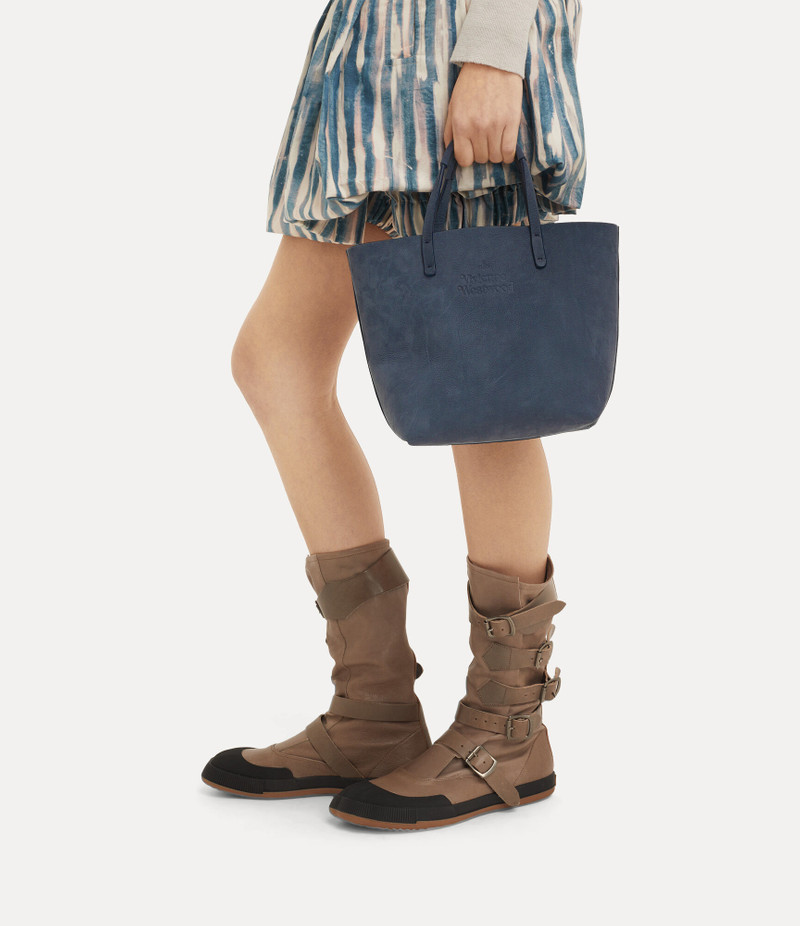 Vivienne Westwood STUDIO SMALL SHOPPER outlook