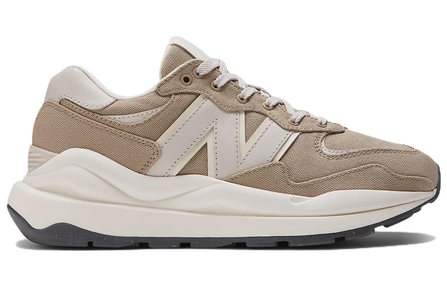 (WMNS) New Balance 57/40 'Angora' W5740PDB - 2