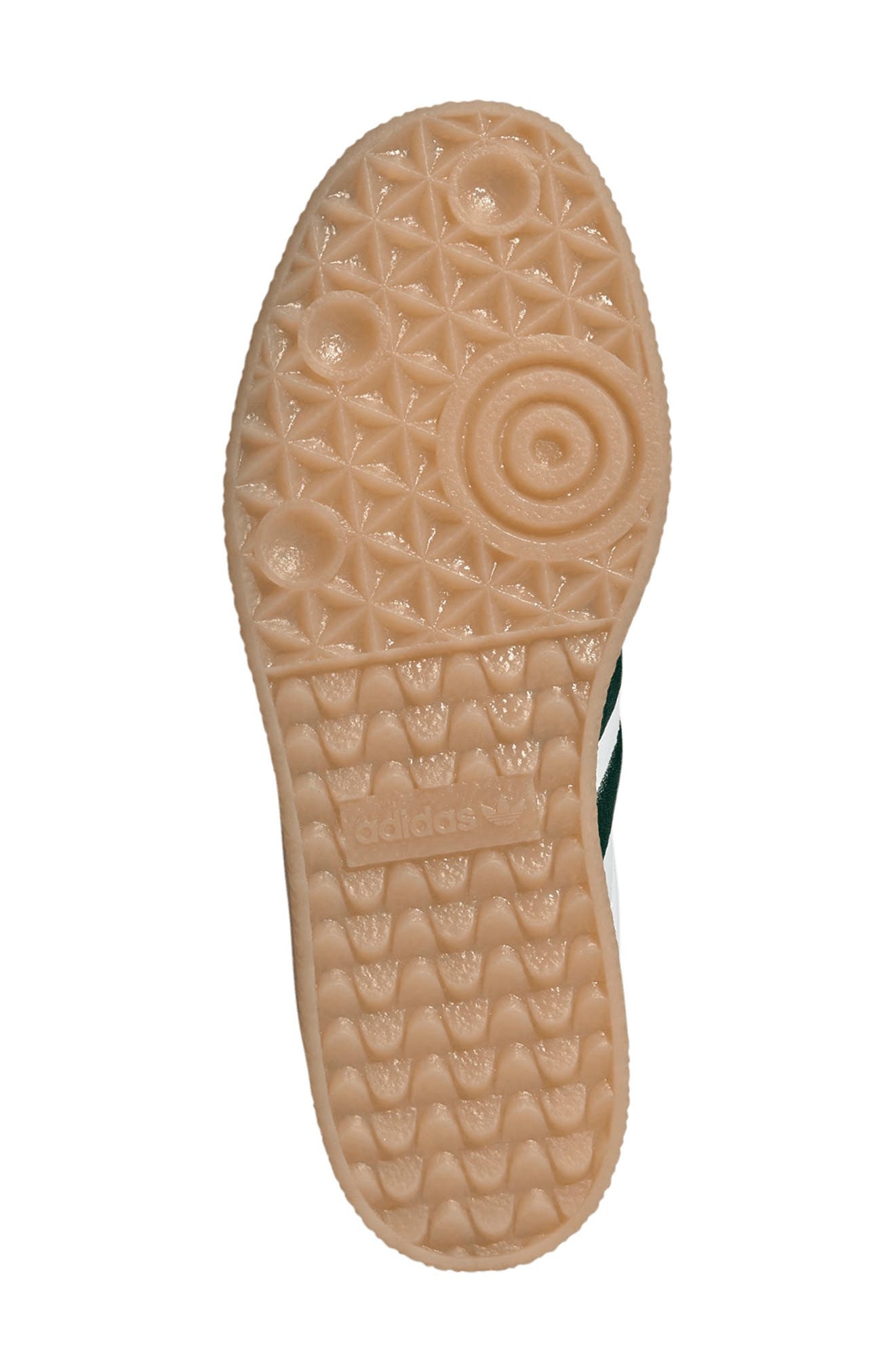 adidas Sambae Sneaker in Ftwwht/cgr at Nordstrom - 5