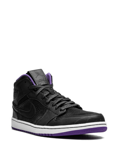 Jordan Air Jordan 1 Mid "Nouveau" sneakers outlook