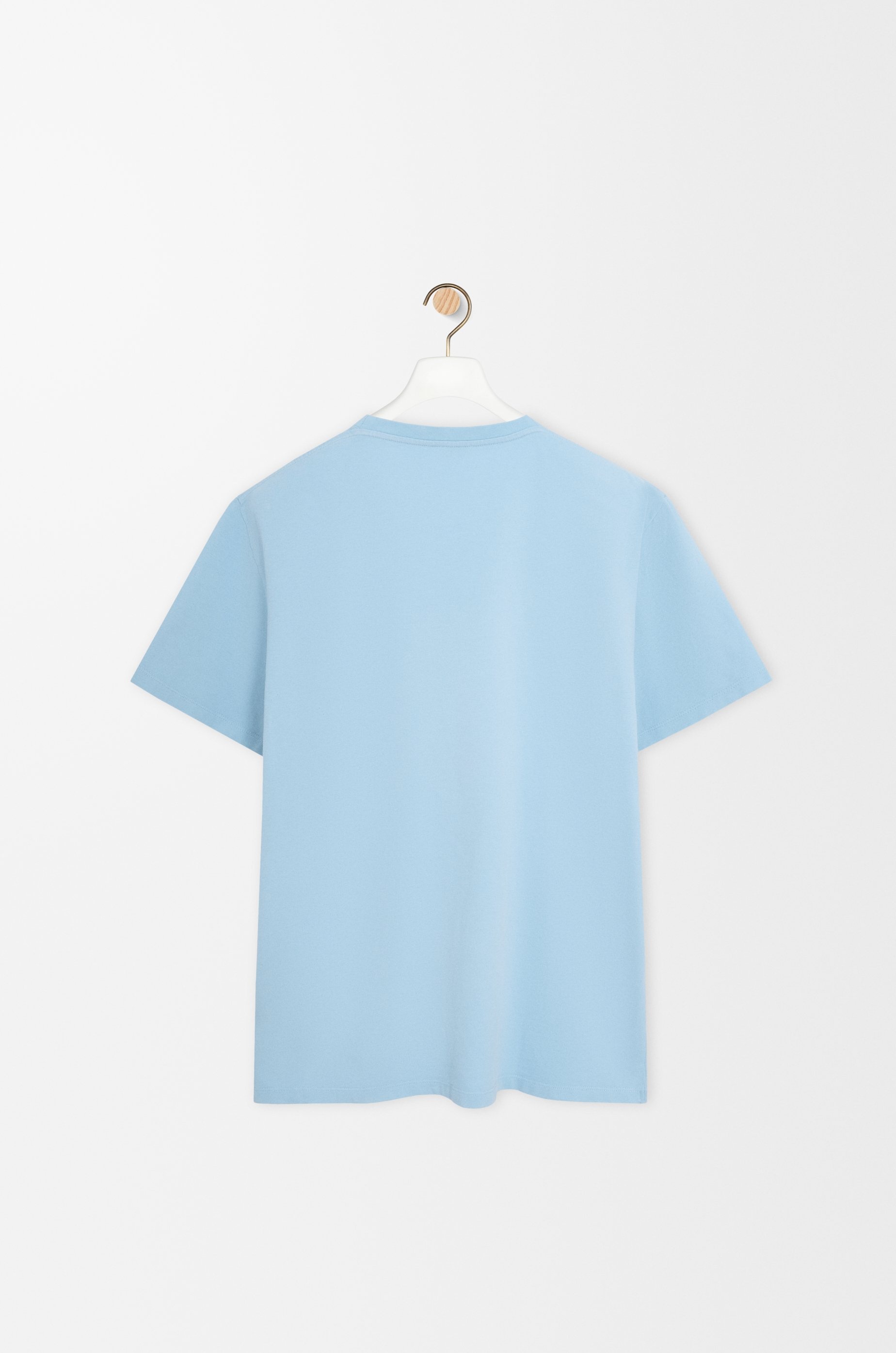 Relaxed fit T-shirt in cotton - 2