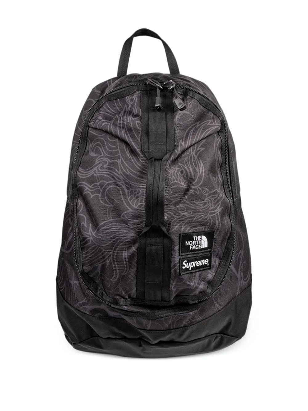 x The North Face Steep Tech backpack - 1