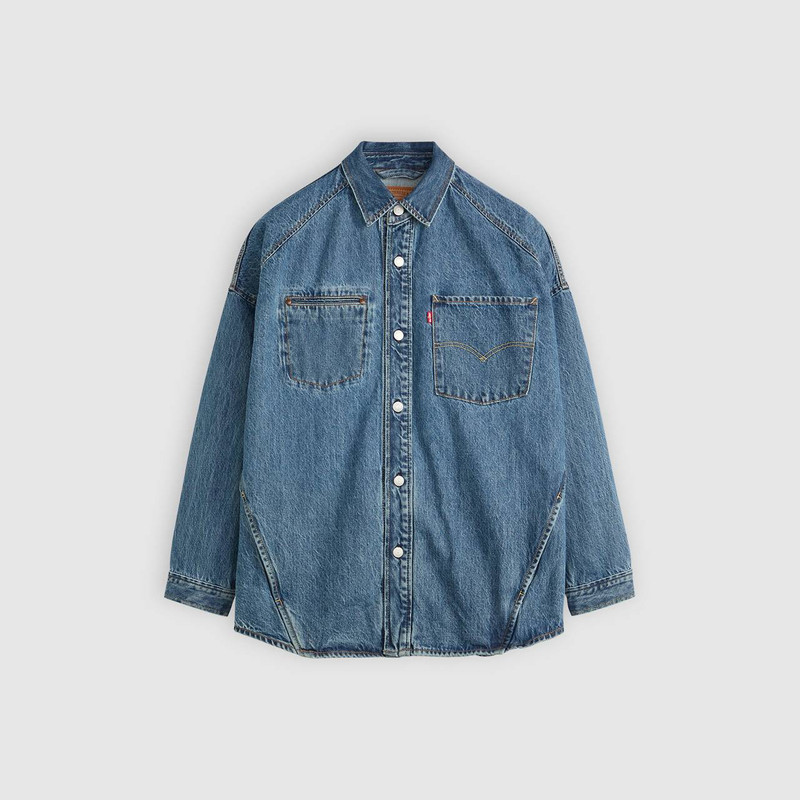TWIST SHACKET 1