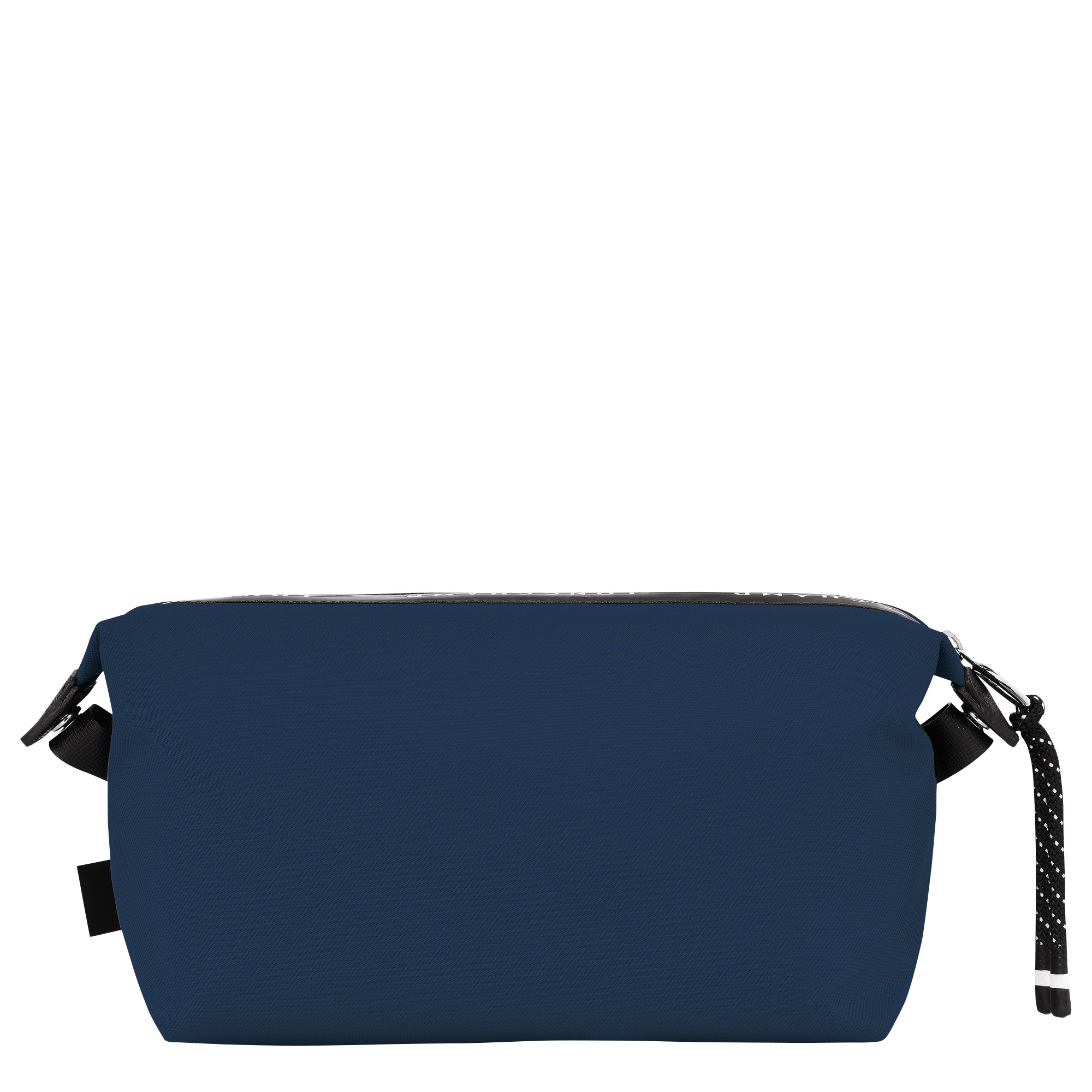 Le Pliage Energy Toiletry case Navy - Recycled canvas - 3