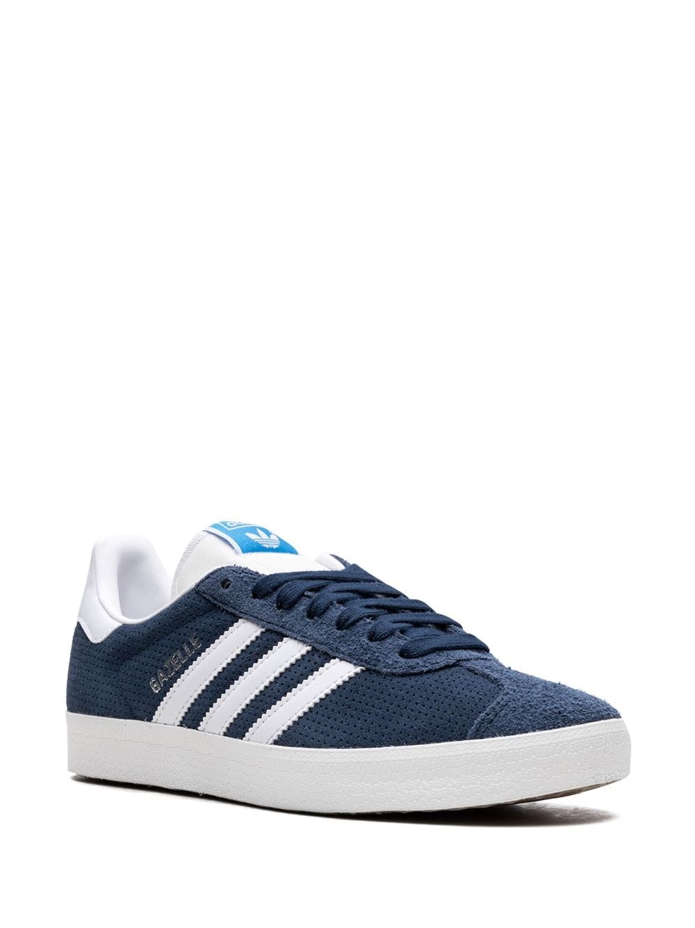 Gazelle "Preloved Ink/Cloud White/Core White" sneakers - 2