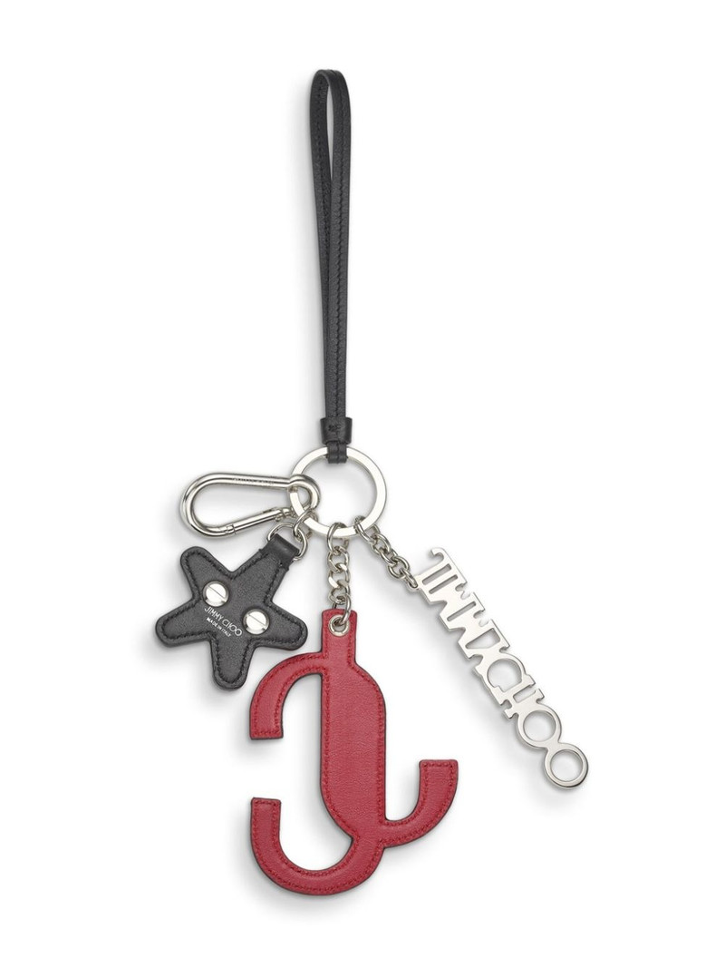 JIMMY CHOO JC multi charm outlook