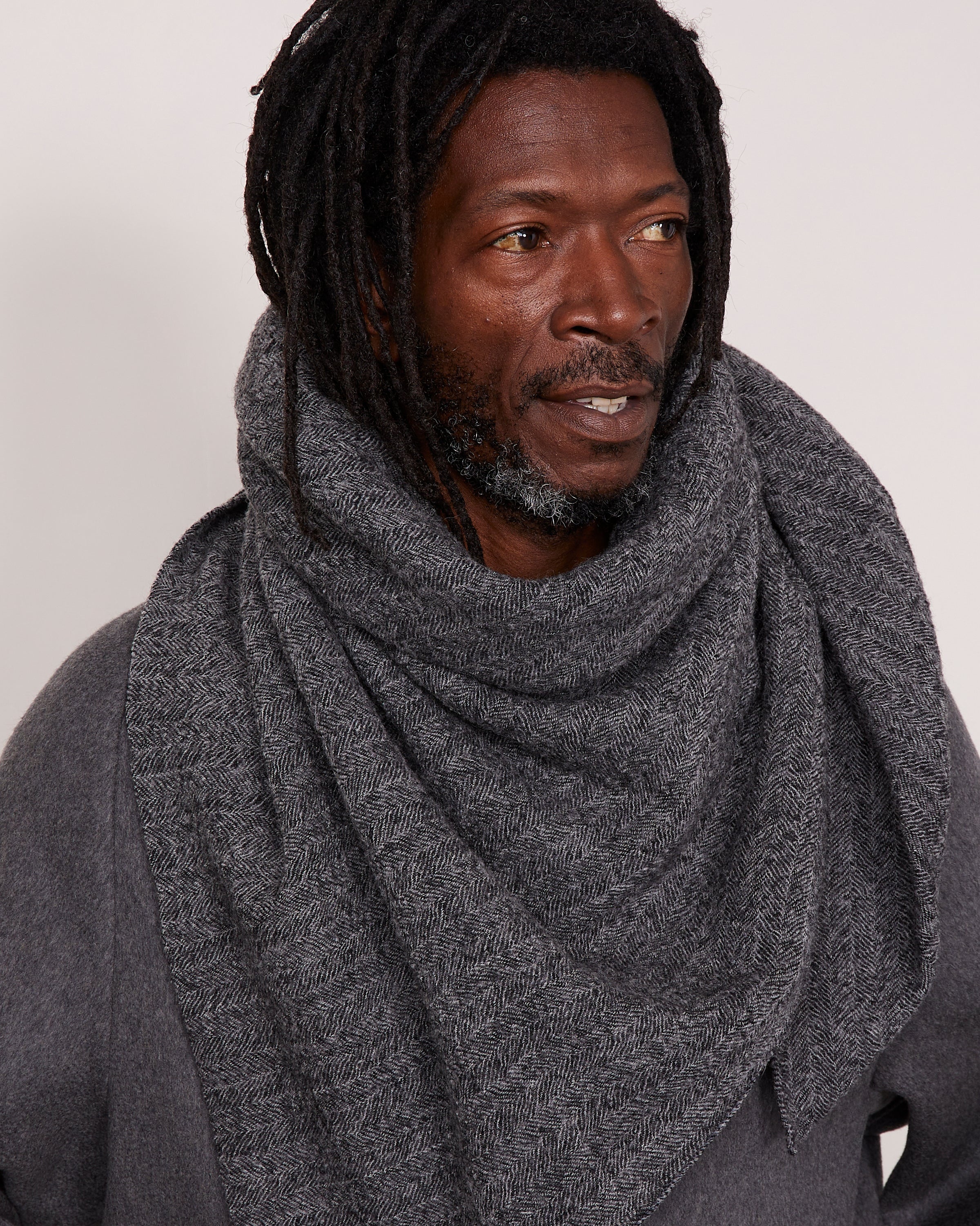SCARF - 1