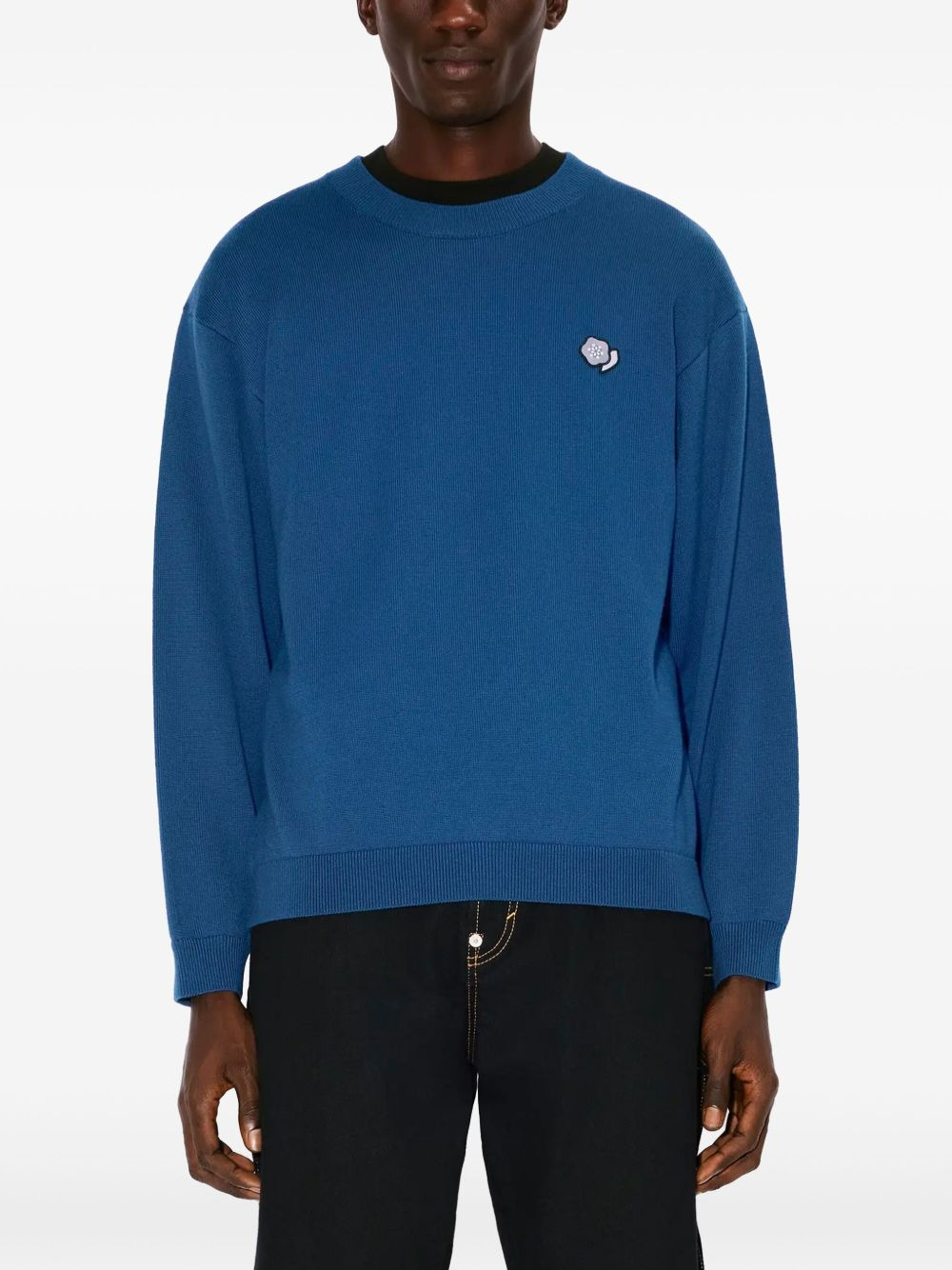 Kenzo Sweater - 3