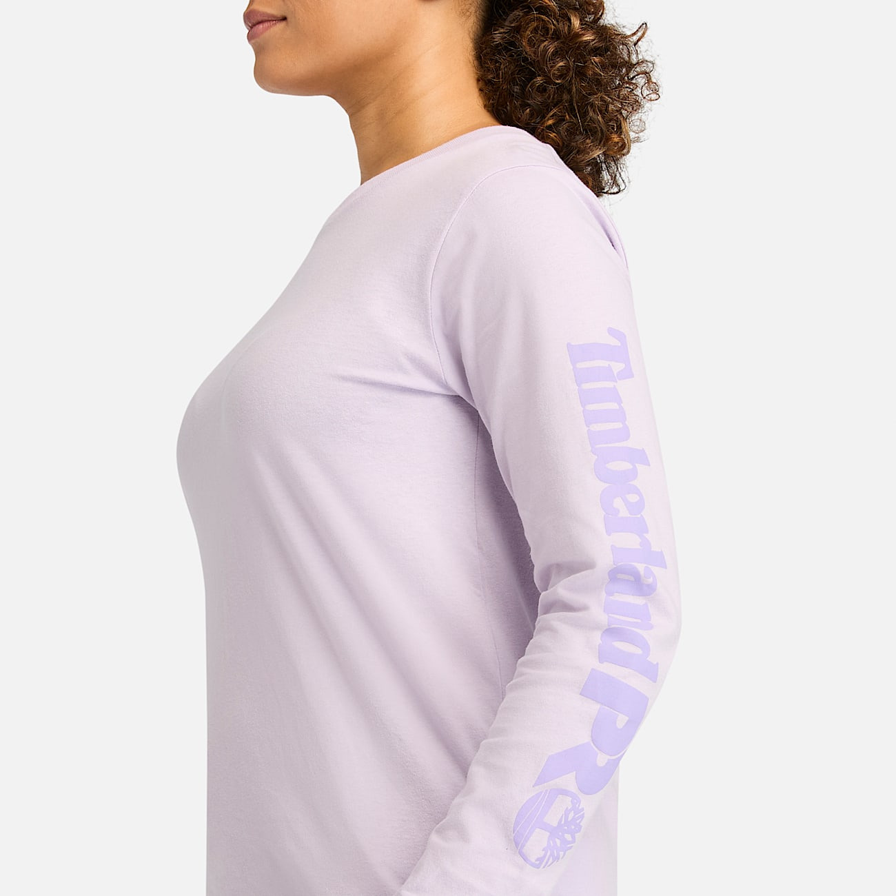 Women's Timberland PRO® Core Long-Sleeve T-Shirt - 4
