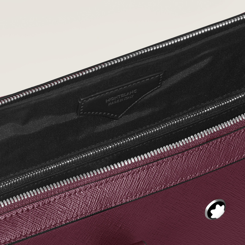 Sartorial thin document case 4