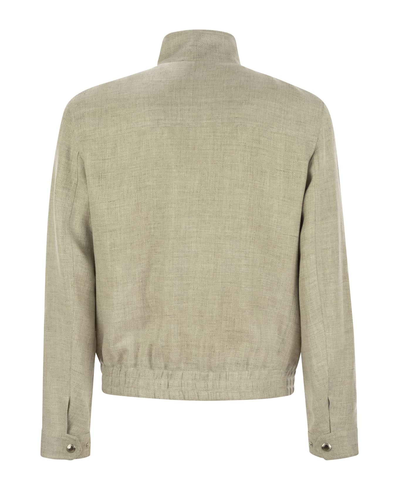 Jacket - 2