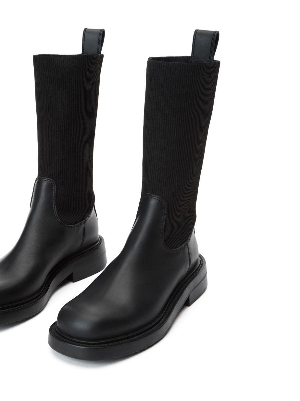 Detroit sock boots - 2