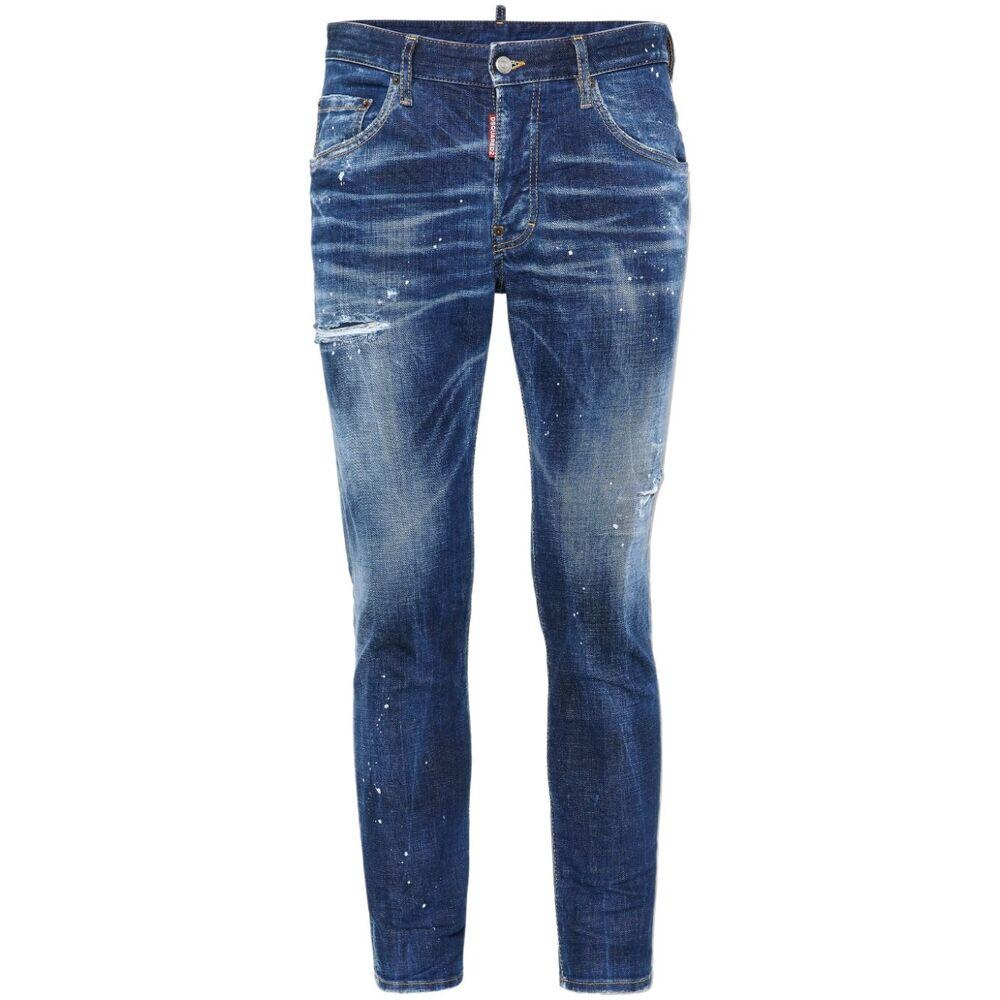 Dsquared2 DSQUARED2 JEANS - 1