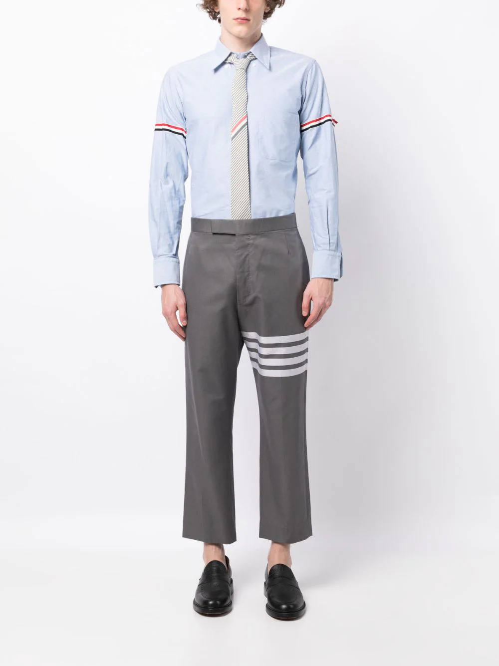 Classic Fit Shirt - 2