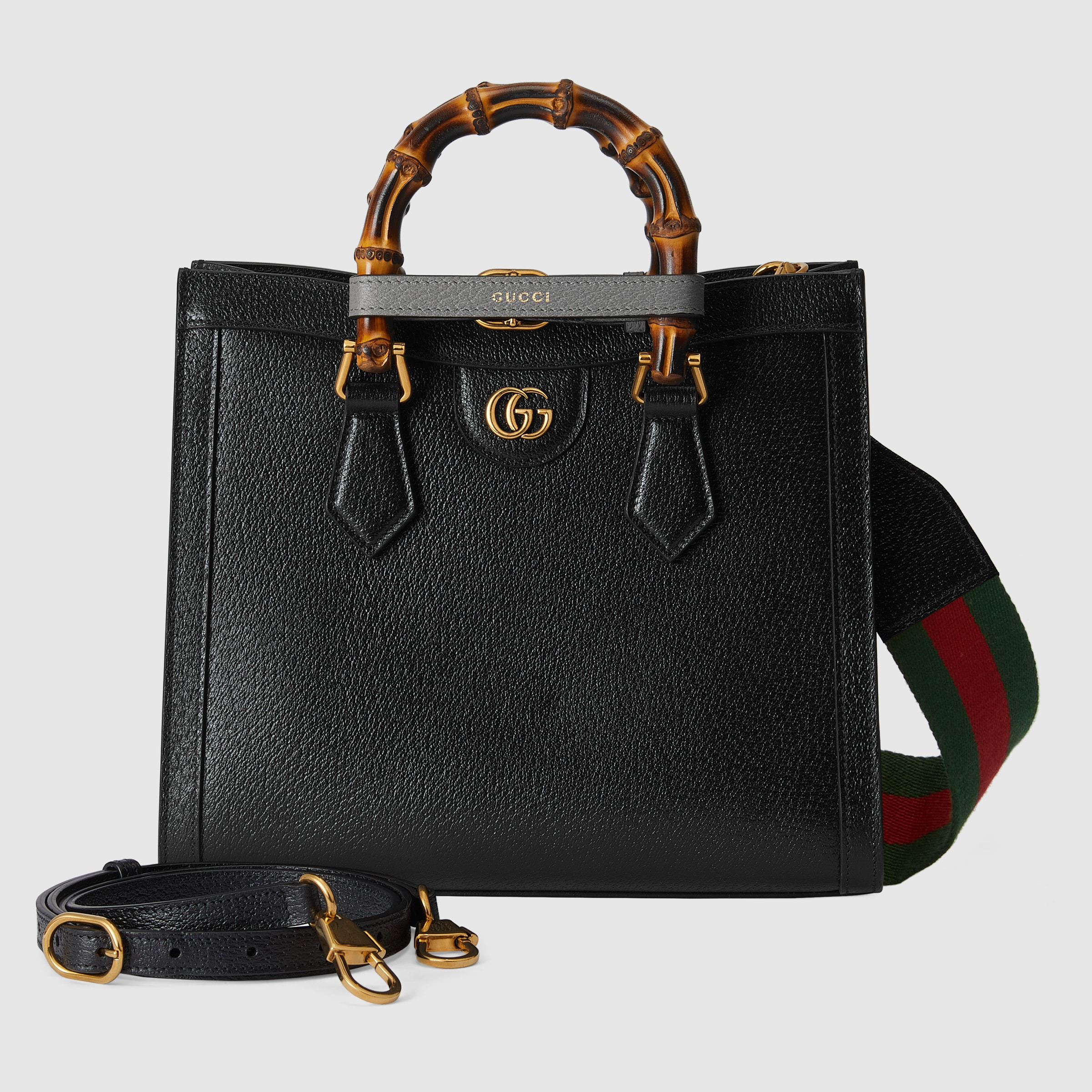 Gucci Diana small tote bag - 6